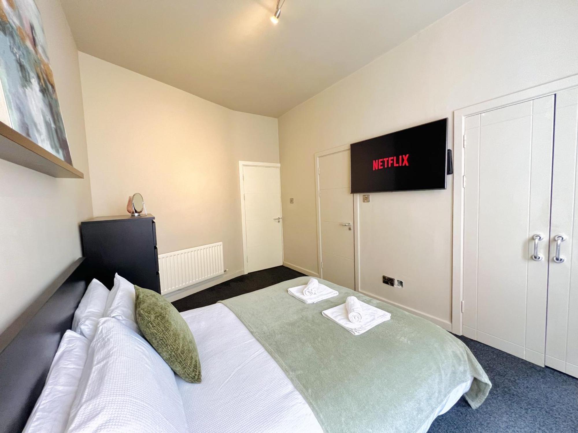 Temple Bar Central Apartment 都柏林 外观 照片