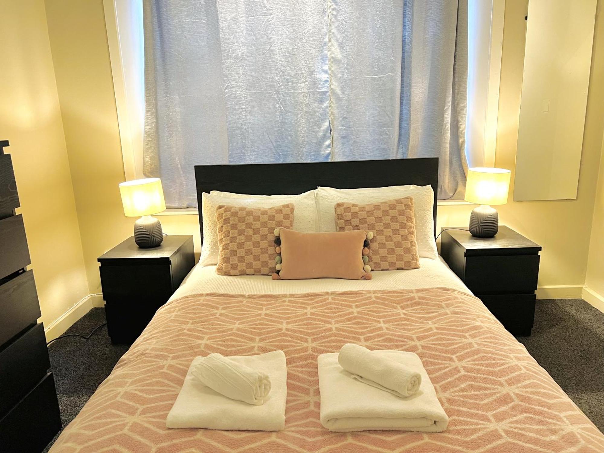 Temple Bar Central Apartment 都柏林 外观 照片