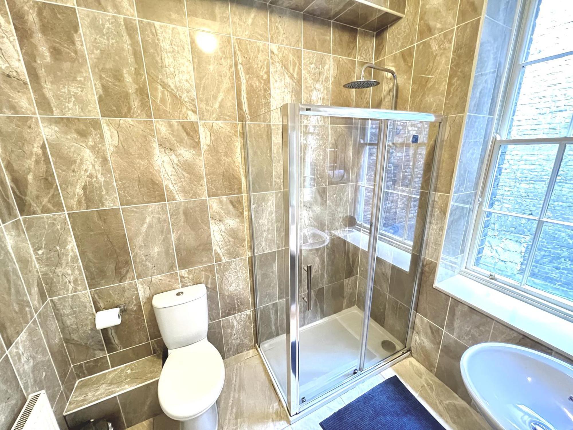 Temple Bar Central Apartment 都柏林 外观 照片