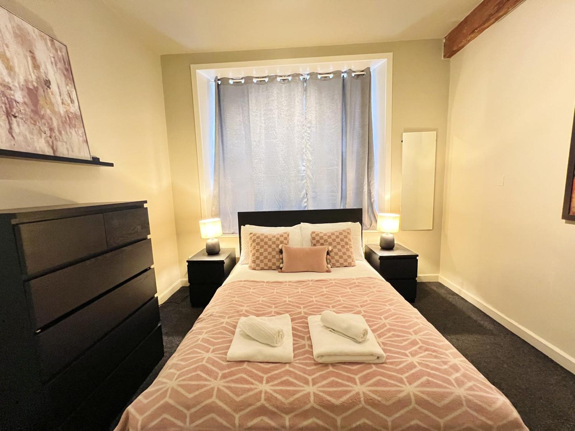 Temple Bar Central Apartment 都柏林 外观 照片