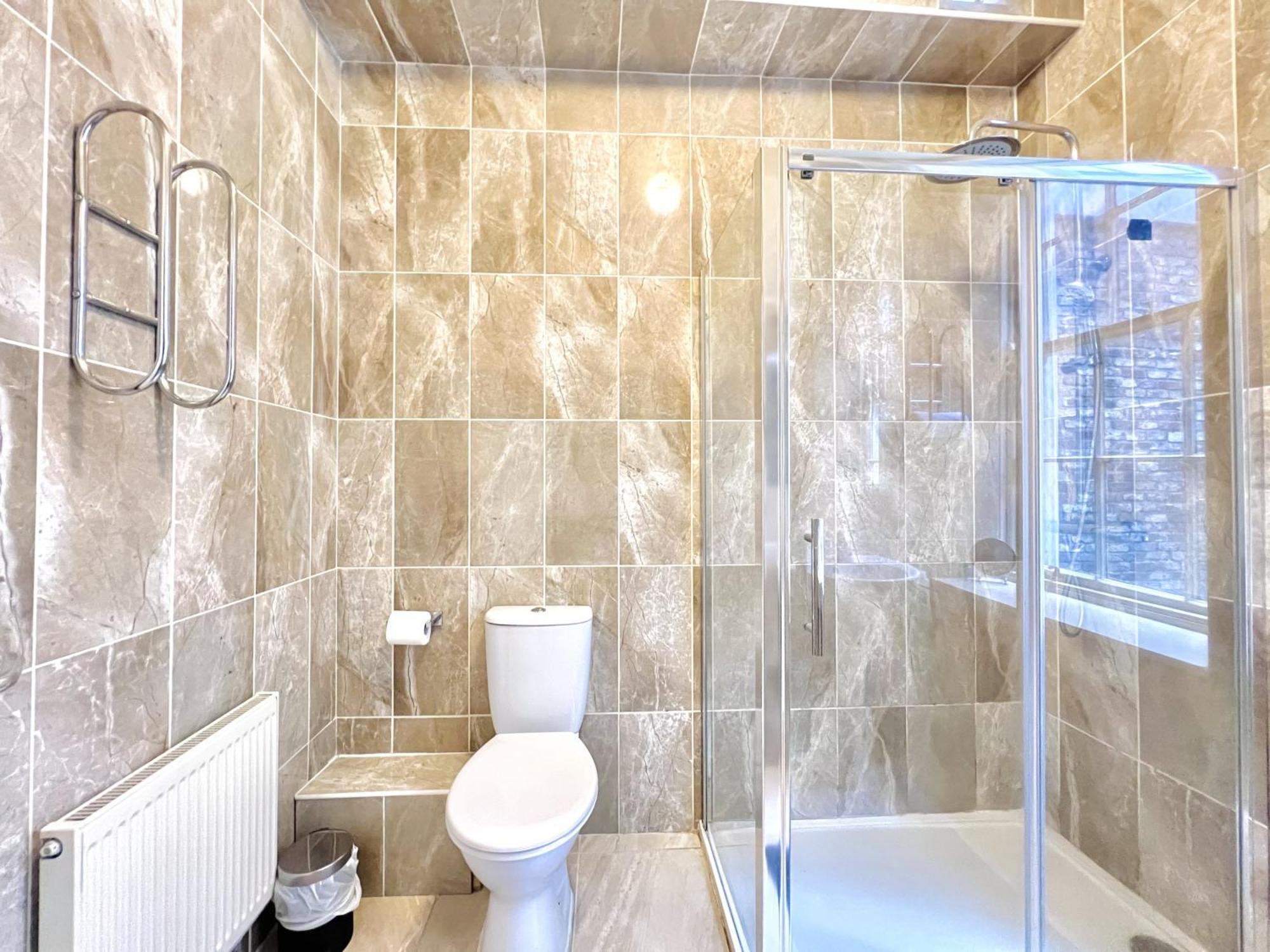 Temple Bar Central Apartment 都柏林 外观 照片