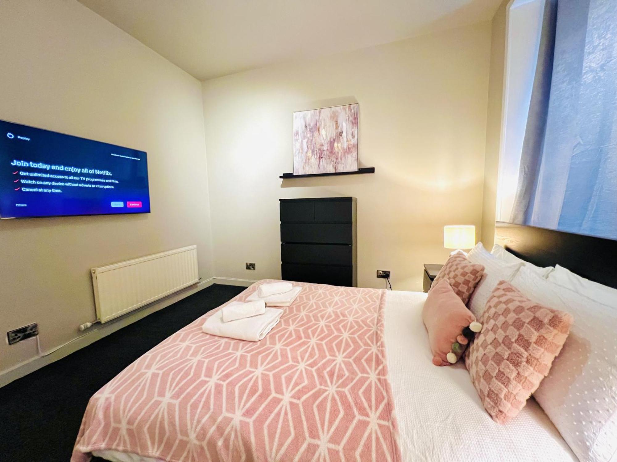 Temple Bar Central Apartment 都柏林 外观 照片