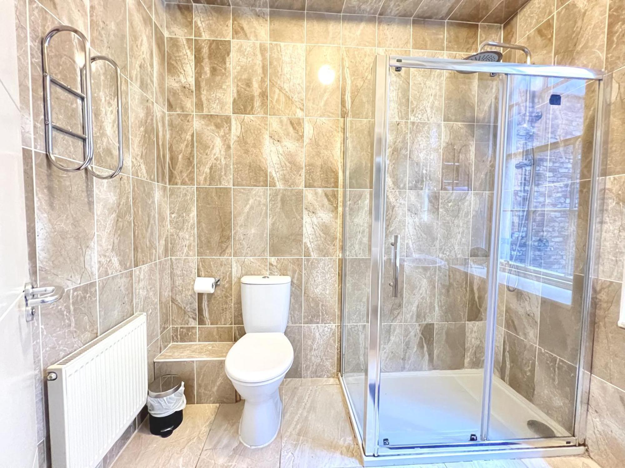 Temple Bar Central Apartment 都柏林 外观 照片